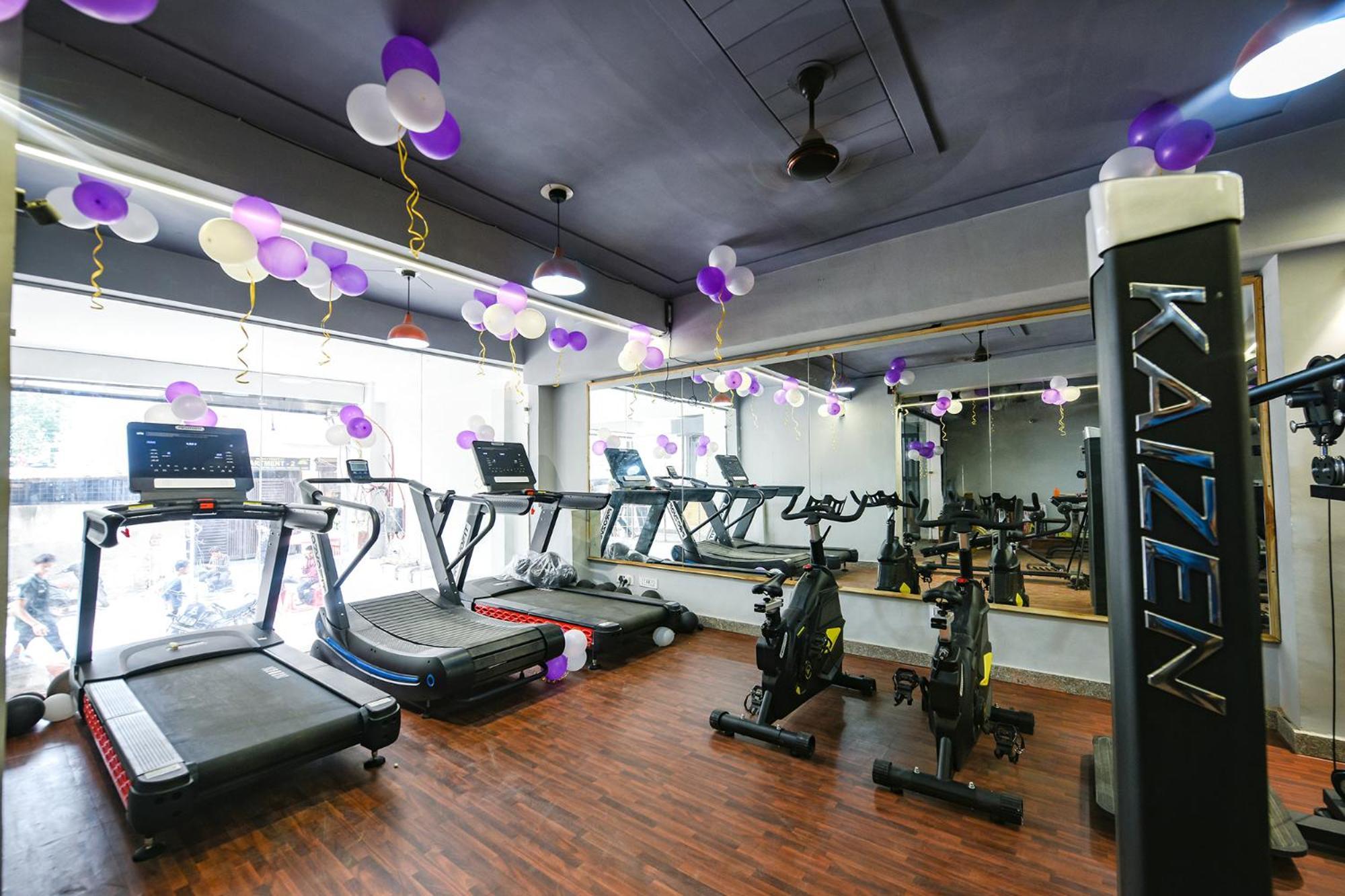 Fabhotel The Yashobhumi Near Yashobhoomi Convention Centre Дели Экстерьер фото